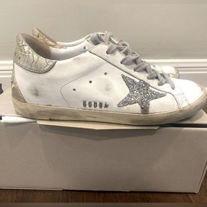 Golden Goose Womens sneakers
